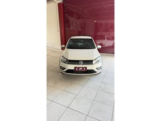 VOLKSWAGEN SAVEIRO 1.6 MSI ROBUST CS 8V FLEX 2P MANUAL VOLKSWAGEN SAVEIRO 1.6 MSI ROBUST CS 8V FLEX 2P MANUAL